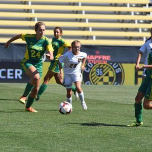 Meet your Posher, Delaney